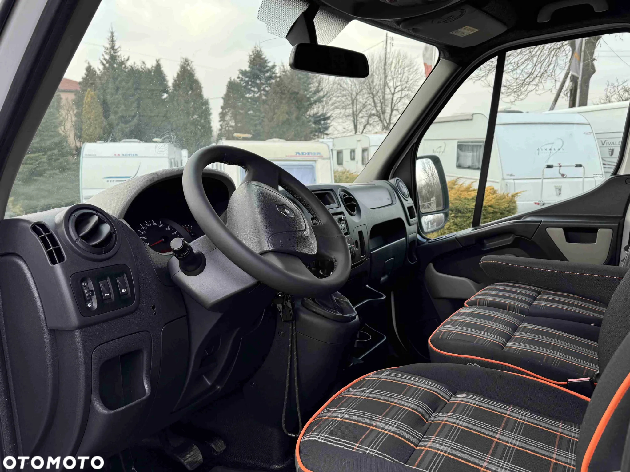Renault Master - 8