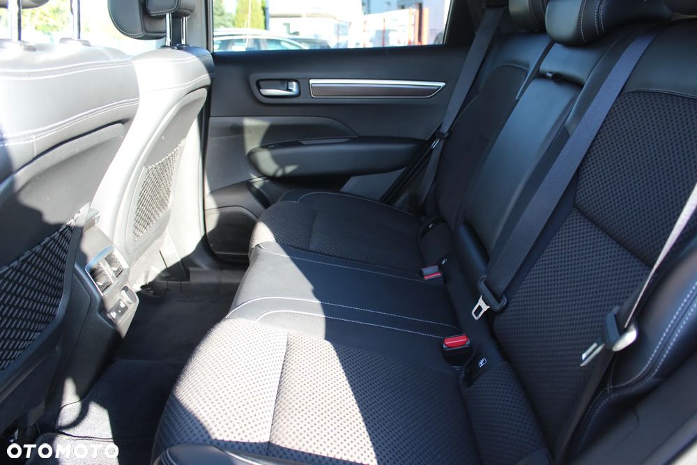 Renault Koleos 2.0 dCi Intens 4x4 X-Tronic - 10