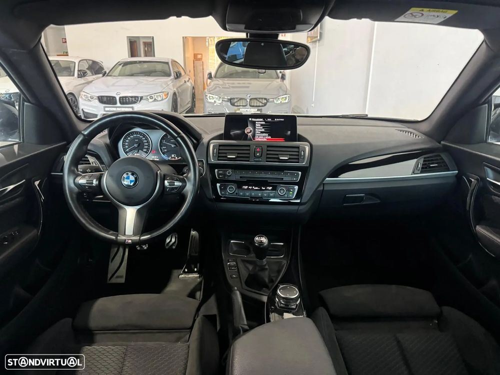 BMW 220 d Coupe Pack M - 42