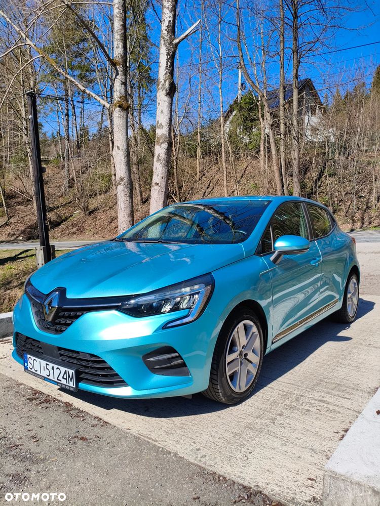 Renault Clio BLUE dCi 100 INTENS - 6