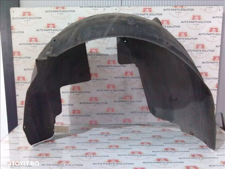 aparatoare noroi dreapta spate bmw seria 5 f 10 - 1