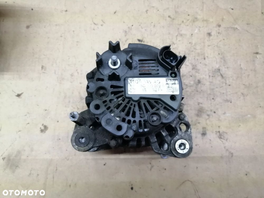 Audi Seat Skoda Volkswagen 1.6 FSi alternator Valeo 110A 03C903023B TG11C015 - 6