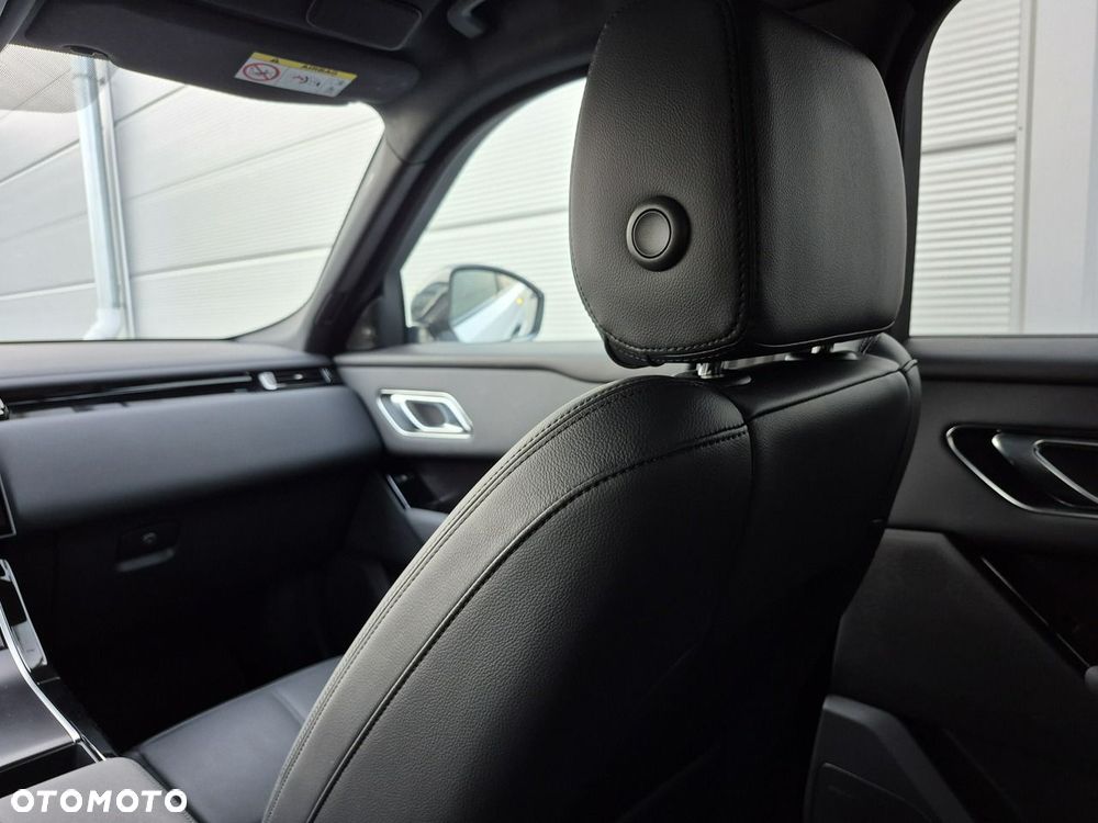 Land Rover Range Rover Velar - 28