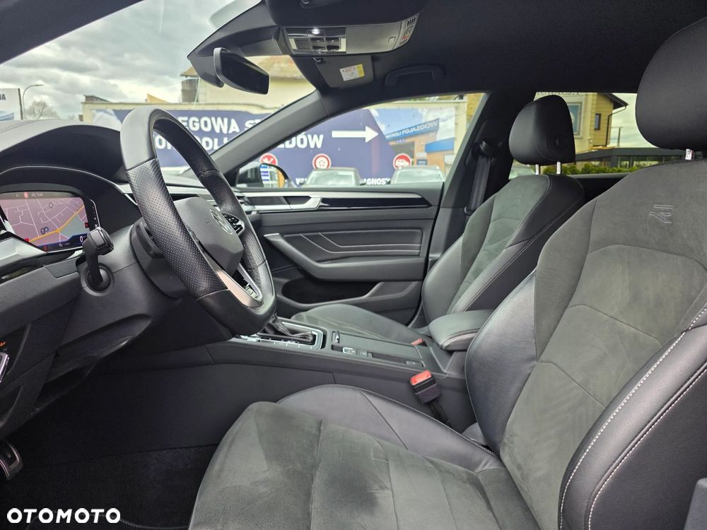 Volkswagen Arteon 2.0 TSI GPF R-Line DSG - 6