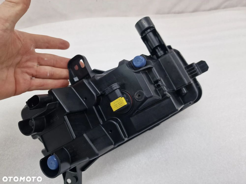 VW POLO VI 6 2G0 17- PRAWY LED / DRL HALOGEN , ŁADNY , NR 2G0941662 , NR AUKCJI LPP57 - 8