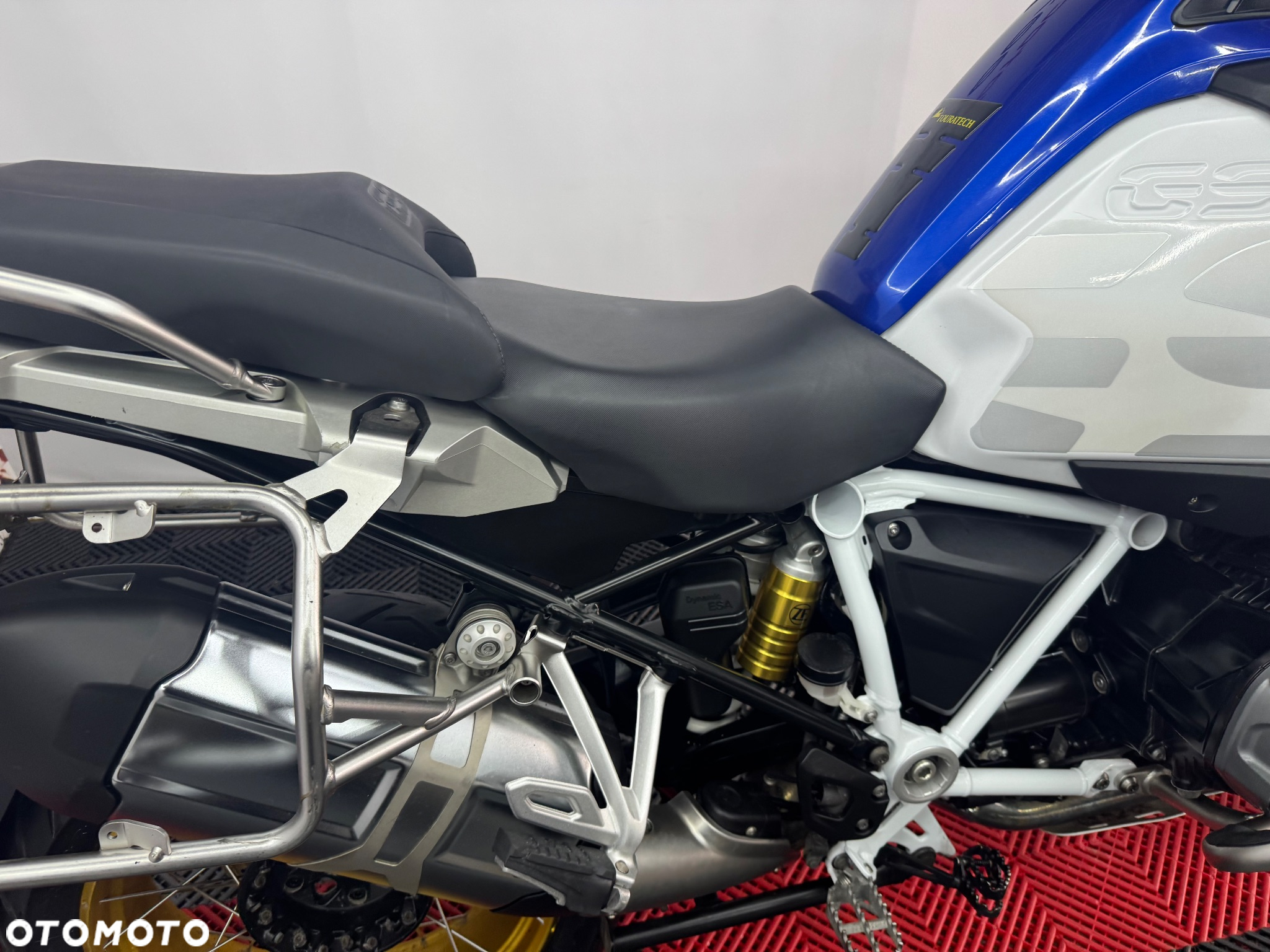 BMW R1250 GS Adventure - 33