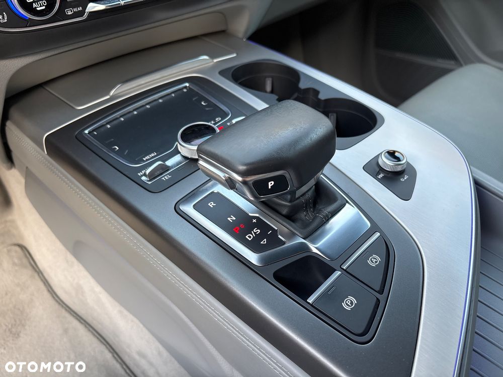 Audi Q7 - 27