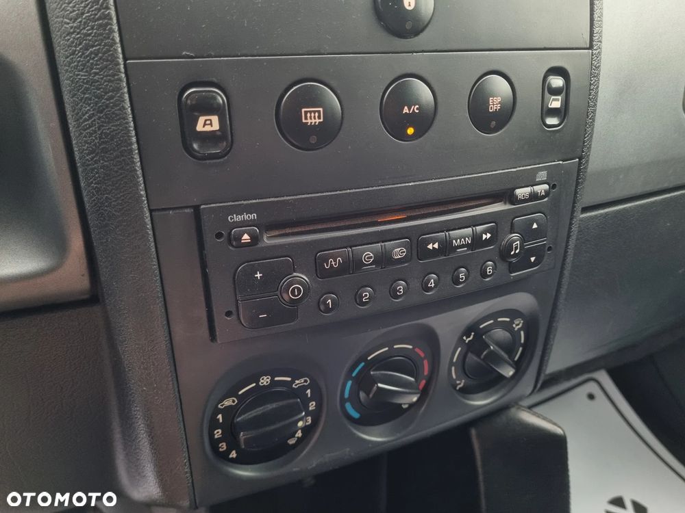Citroën Berlingo Multispace 1.6 HDI Plus - 12