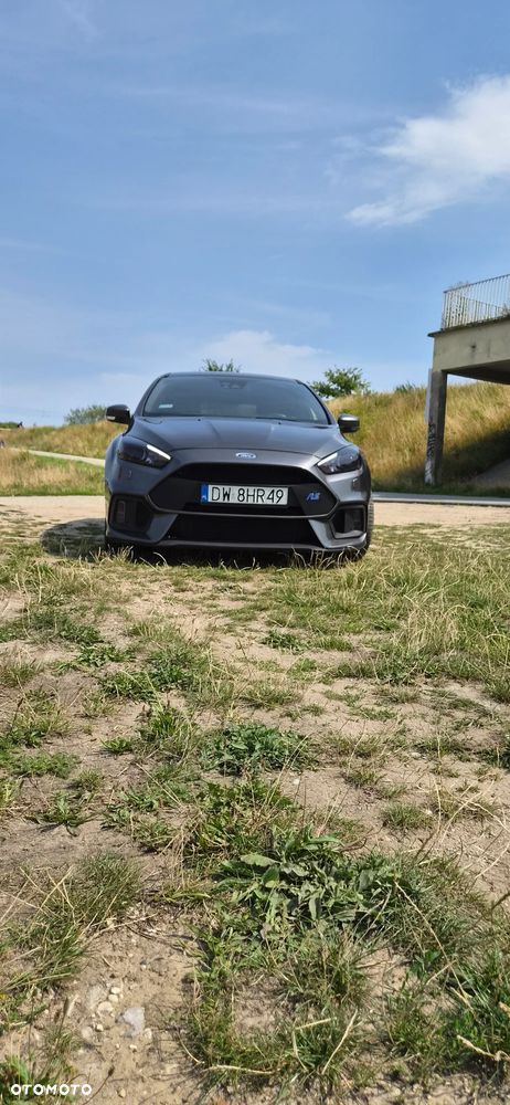 Ford Focus - 4
