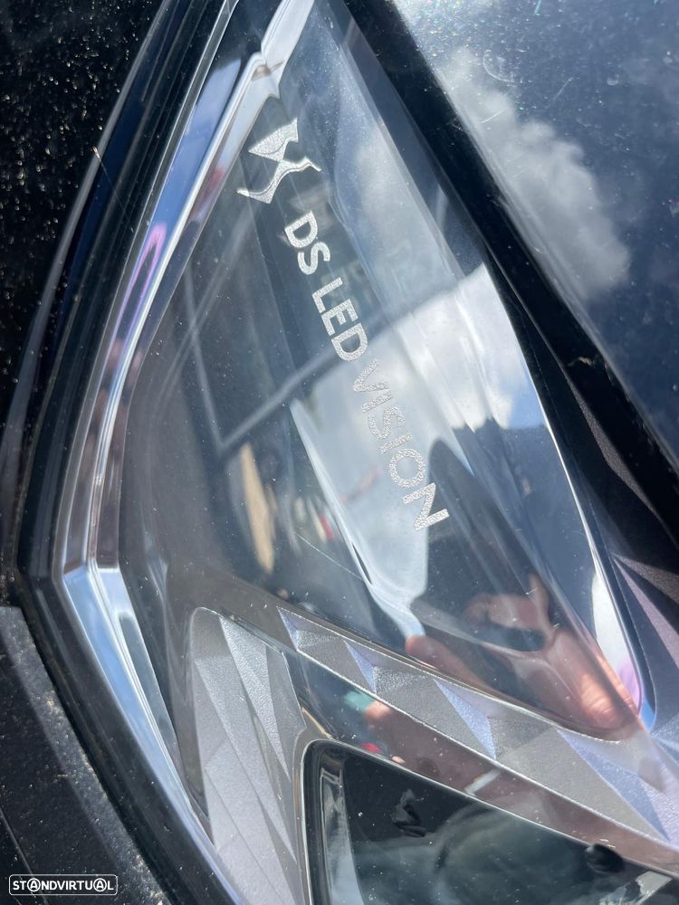 DS DS7 BlueHDI 130 Aut. Performance Line - 16