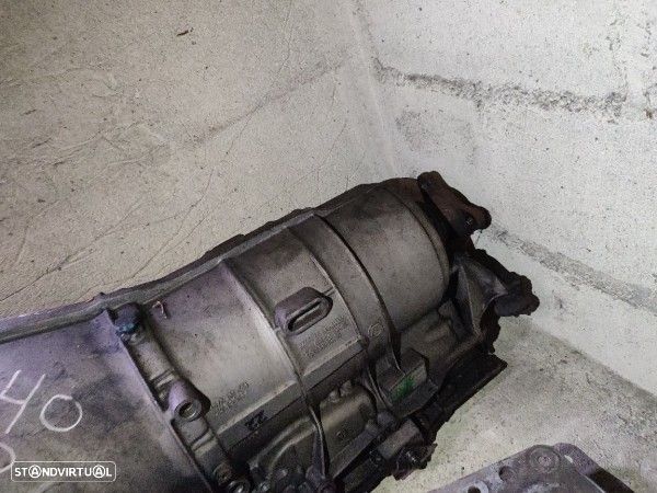 Caixa De Velocidades Automatica Bmw 7 (E65, E66, E67)  6Hp-32 Automáti - 5