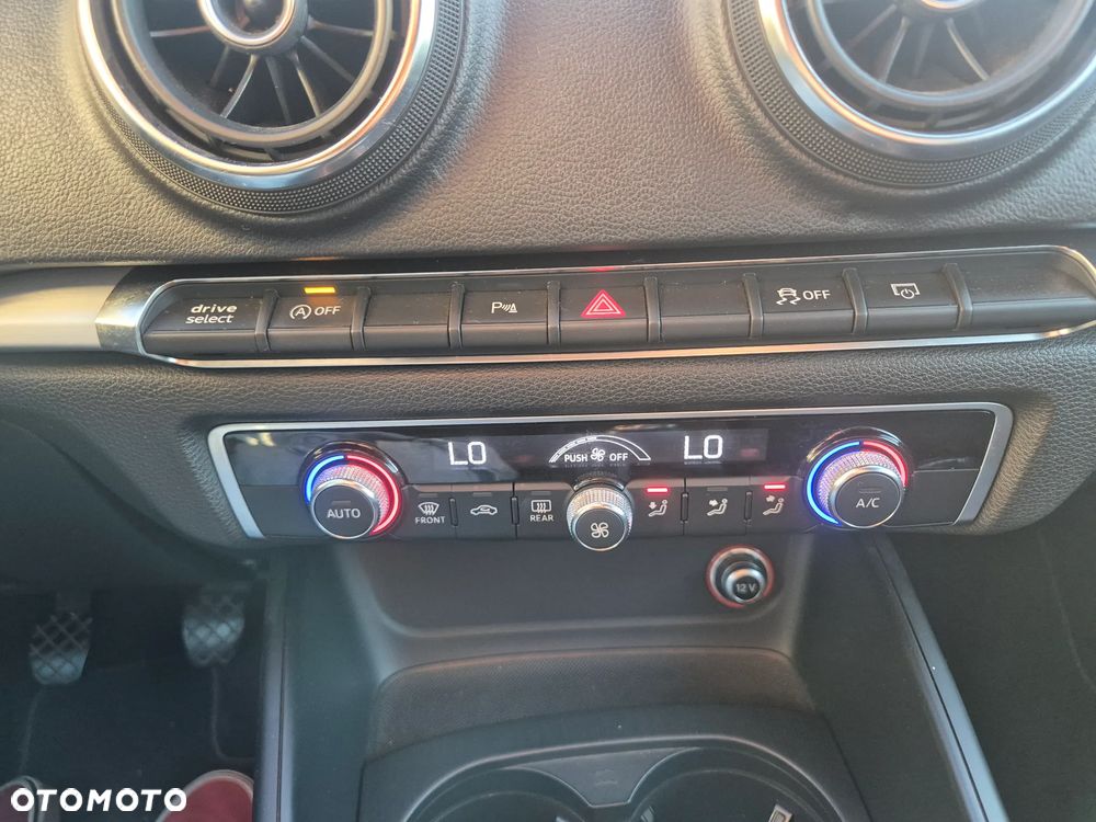 Audi A3 Sportback 2.0 TDI Quattro Ambition - 23