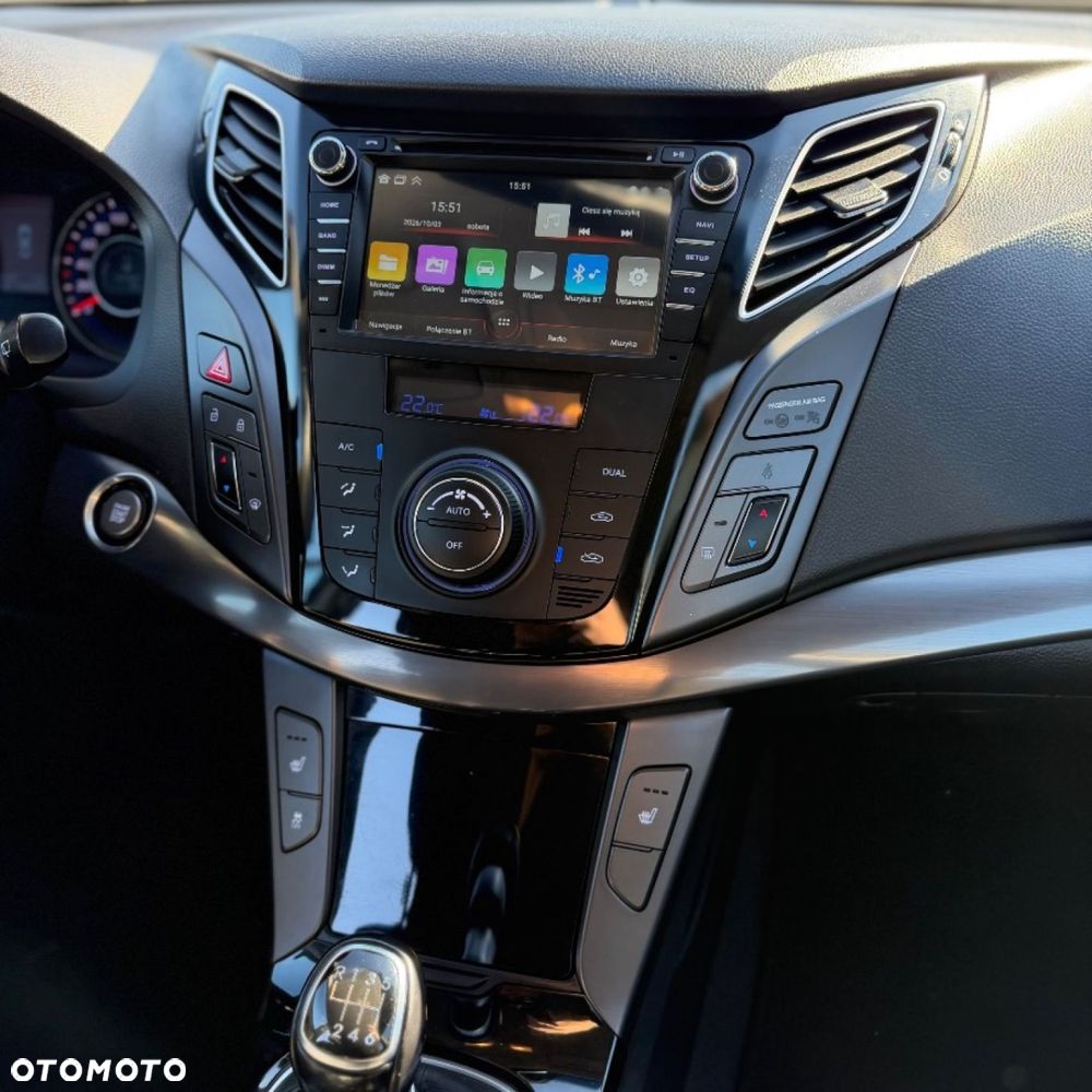 Hyundai i40 - 26