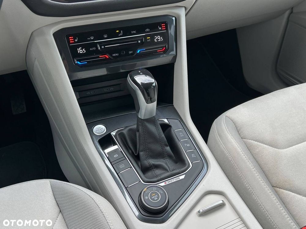 Volkswagen Tiguan Allspace - 26