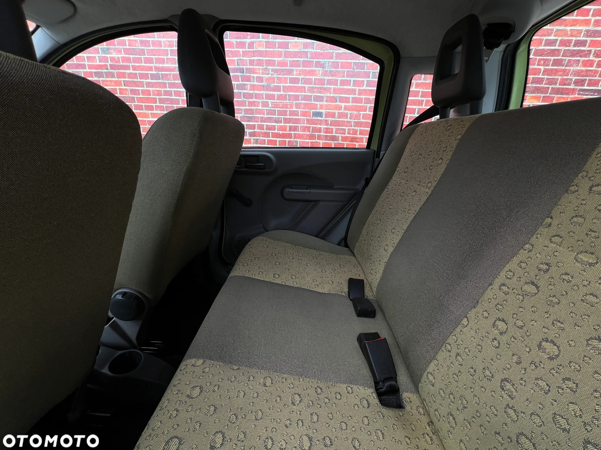 Fiat Panda - 16
