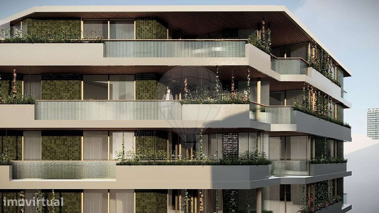 Apartamento T1 para venda - Grande imagem: 3/7