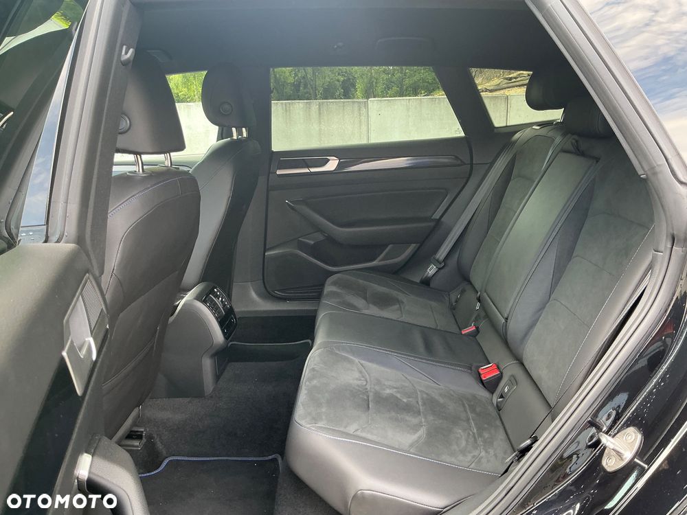 Volkswagen Arteon Shooting Brake 2.0 TSI 4Motion R DSG - 17