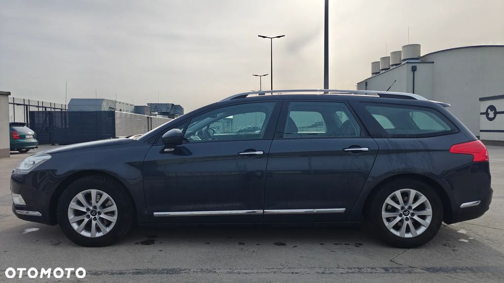 Citroën C5 THP 155 Tendance - 3