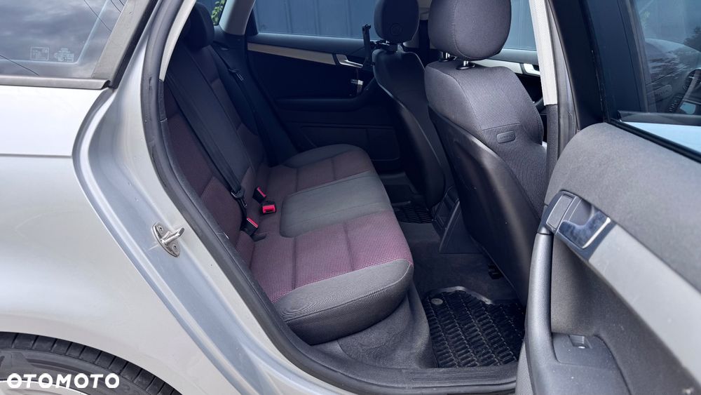 Audi A3 Sportback 1.9 TDI Ambition - 10