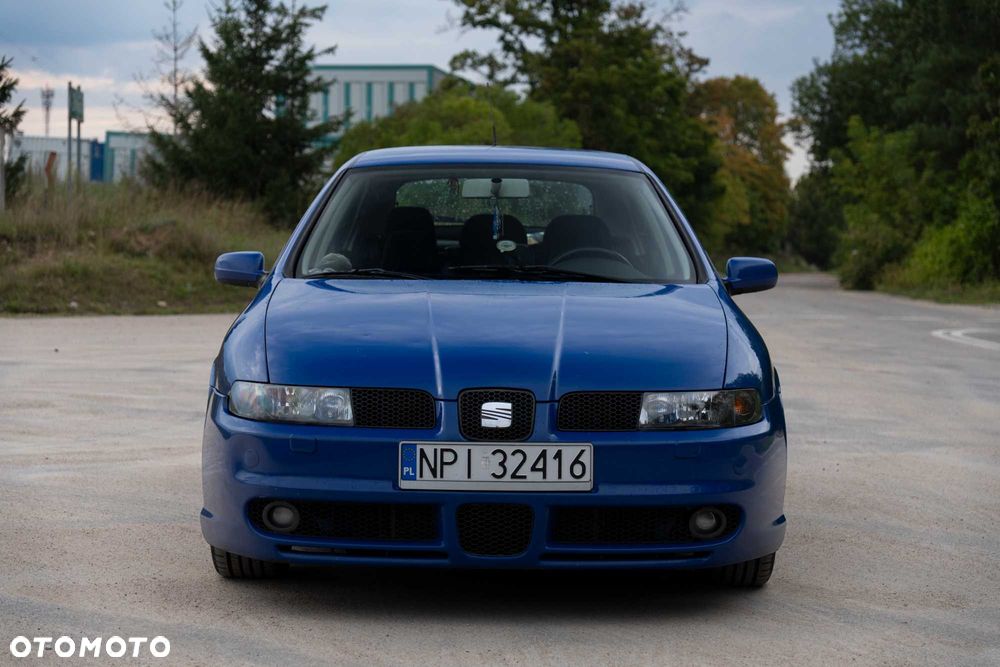 Seat Leon - 1