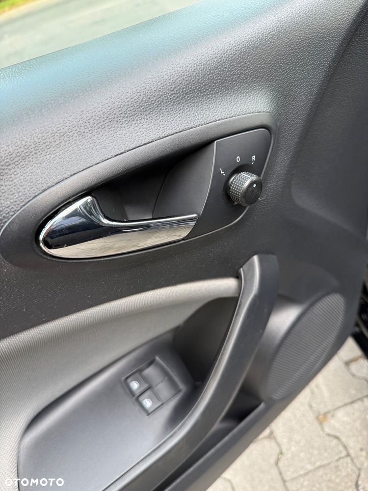Seat Ibiza - 22