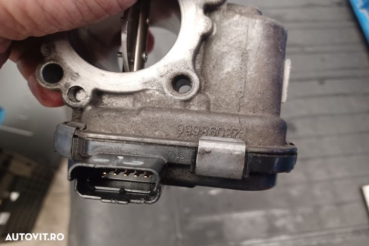 Clapeta acceleratie 28098656 28098656 Ford Focus 3 [2011 - 2015] wago - 6