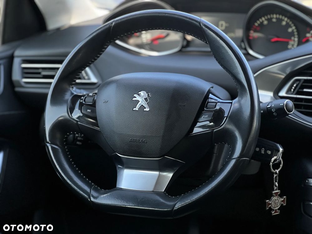 Peugeot 308 - 17