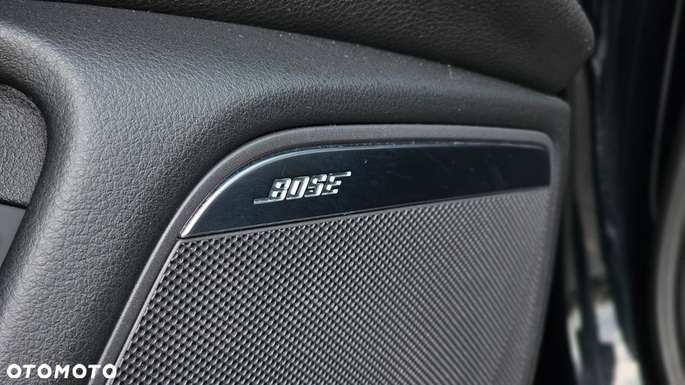 Audi A6 Avant 2.0 TDI Ultra DPF S tronic - 19