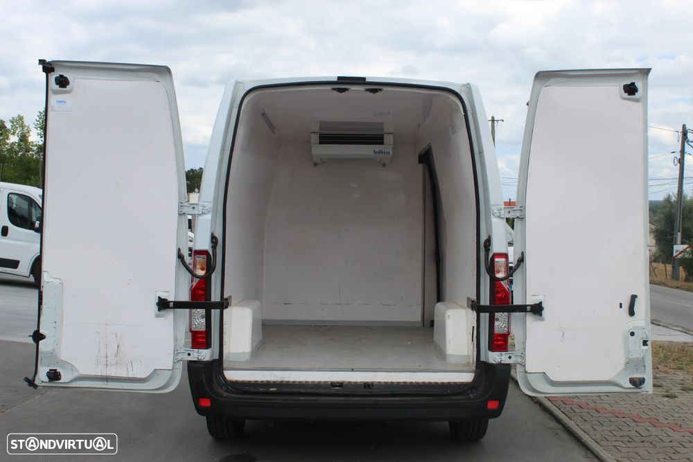 Renault Master 2.3 dCi L2H2 // C/FRIO - 8