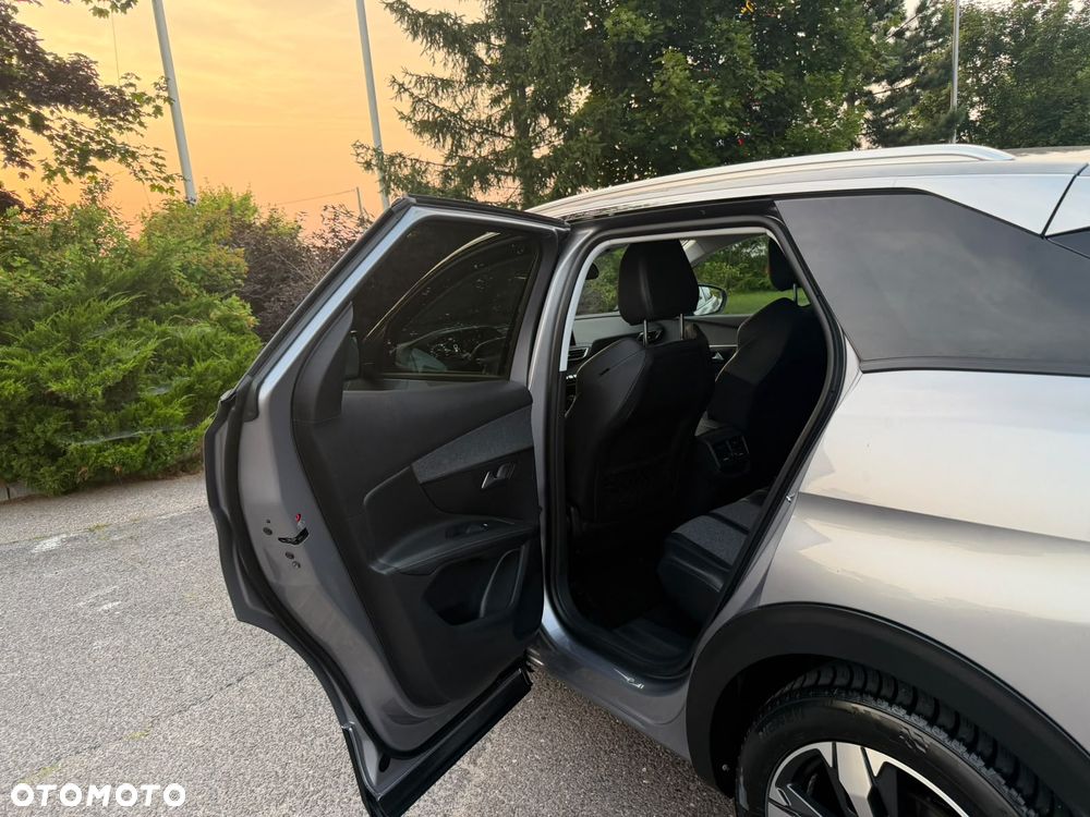 Peugeot 3008 BlueHDi 120 EAT6 Stop & Start Allure - 36