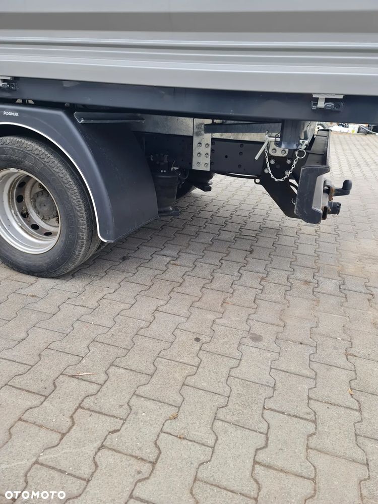 Iveco 65C18  70C18 - 7