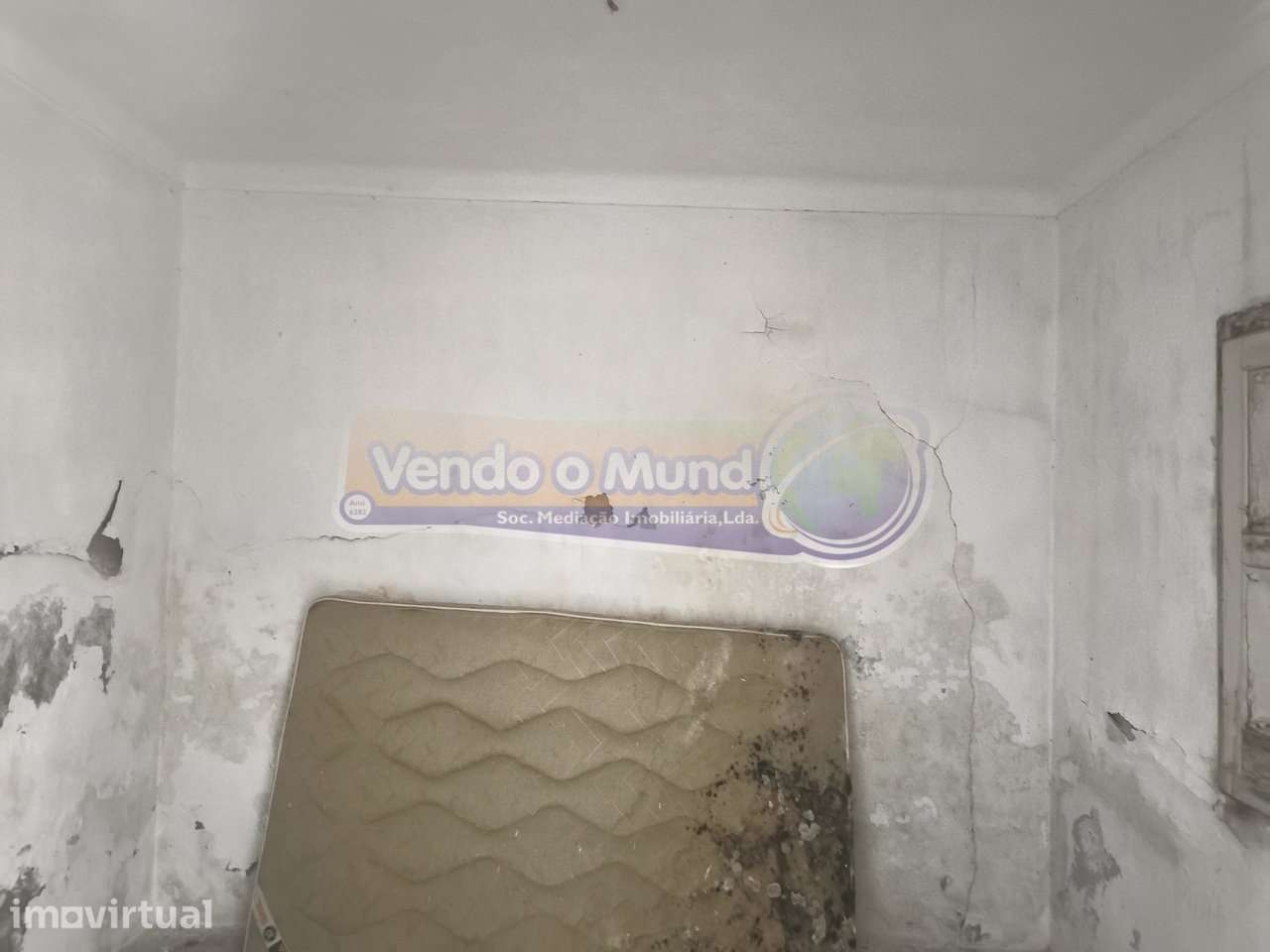 Moradia T2 no Couço (COU002) - Grande imagem: 4/10