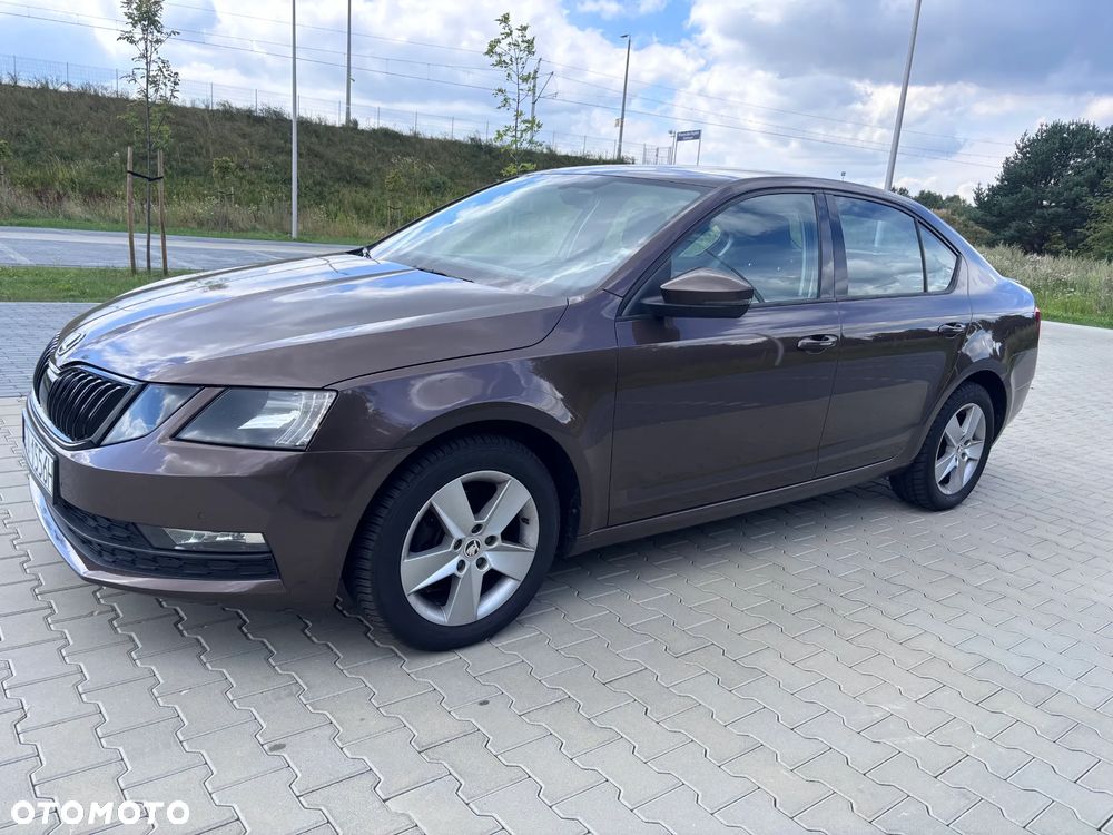Skoda Octavia 1.5 TSI ACT Business - 5