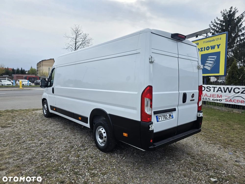 Fiat Ducato L4H2 - 10