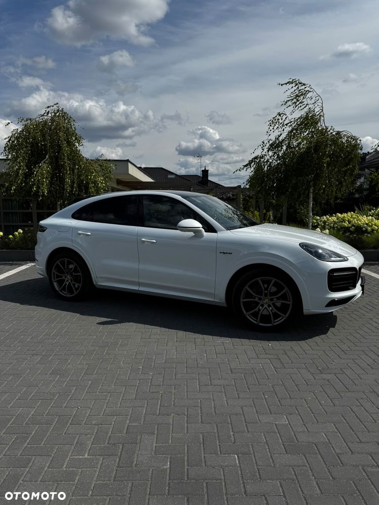 Porsche Cayenne Platinum Edition - 5