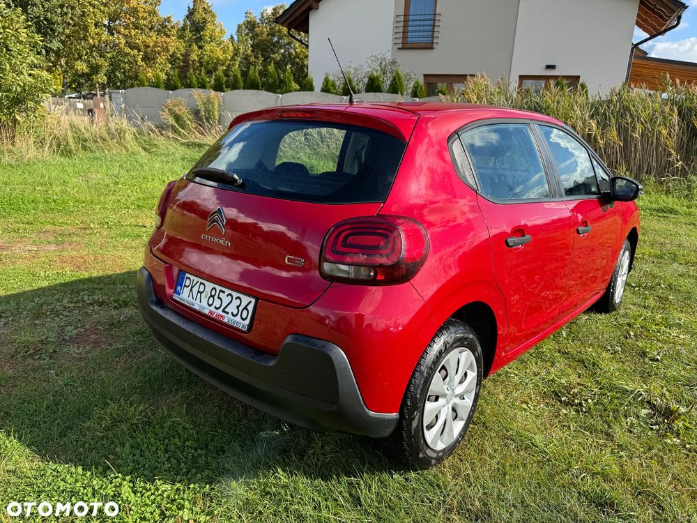 Citroën C3 - 28