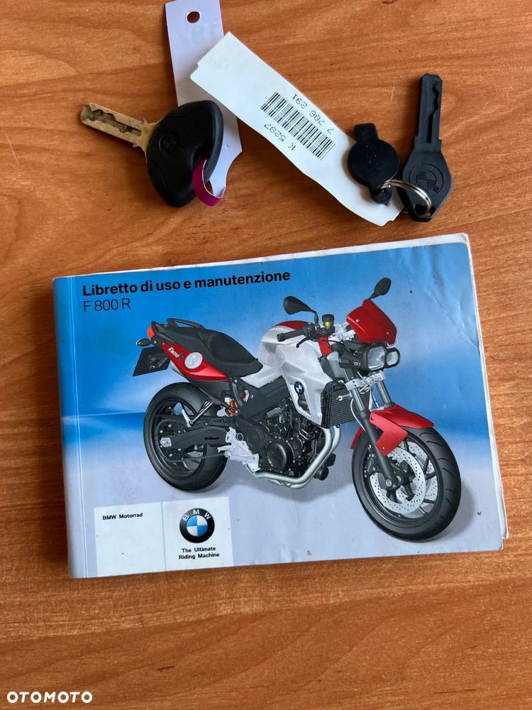 BMW R - 31