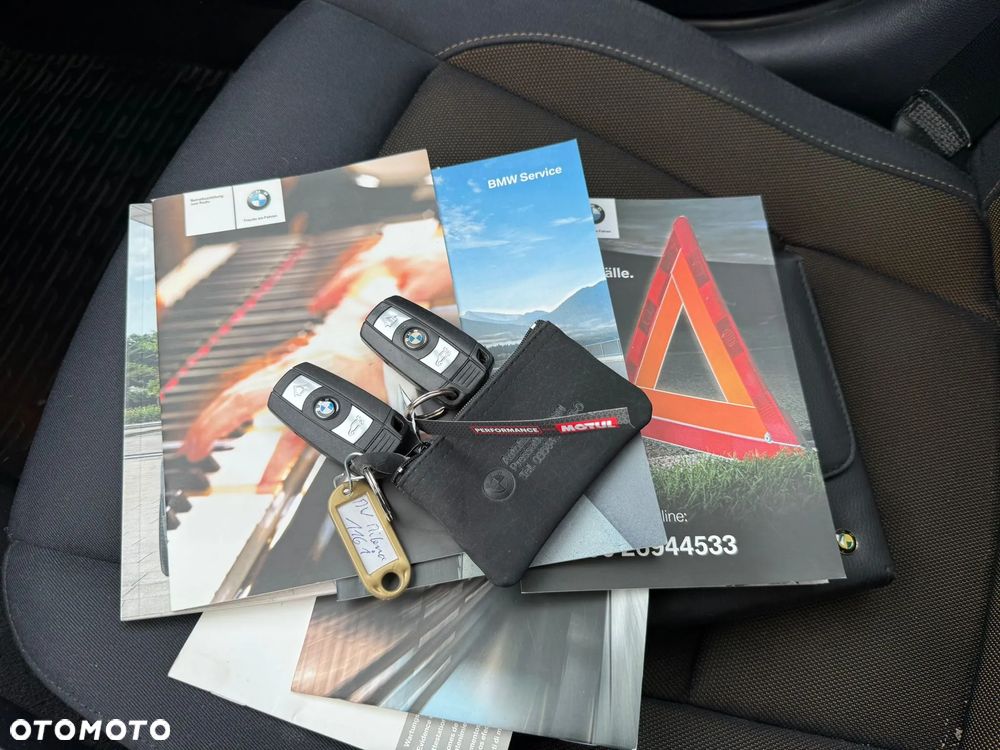 BMW Seria 1 116i Edition Lifestyle - 10