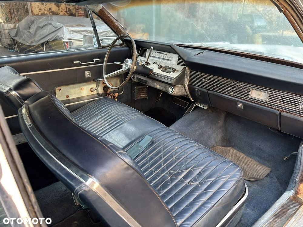 Lincoln Continental - 9