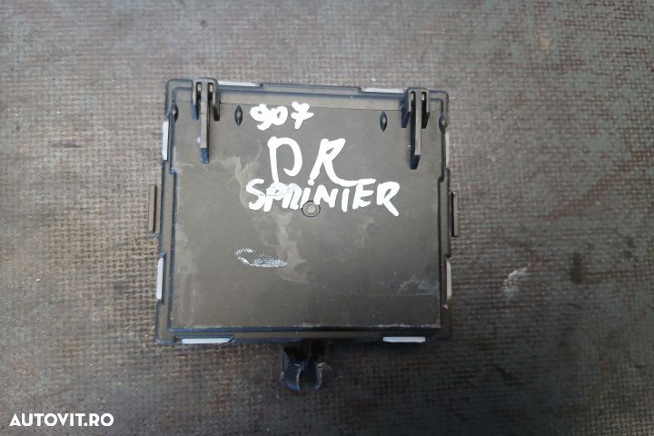 Calculator portieră / Modul ușă dreapta A1679008805 A1679008805 Me - 1