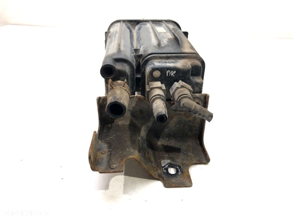 FILTR WĘGLOWY  HYUNDAI ELANTRA V sedan (MD, UD) 2010 - 2022 1.6 97 kW [132 KM] benzyna 2011 - 2015 - 2