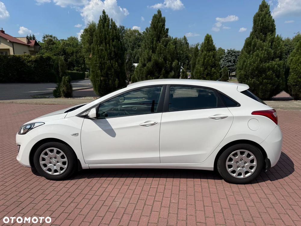 Hyundai i30 1.4 Comfort - 6