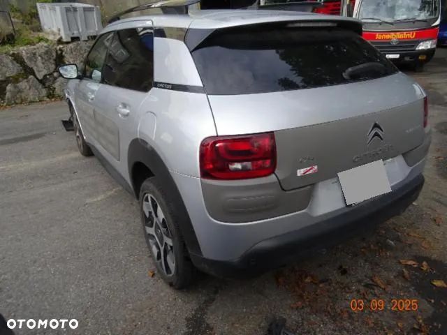 Citroën C4 Cactus Pure Tech 110 Stop&Start Shine - 8