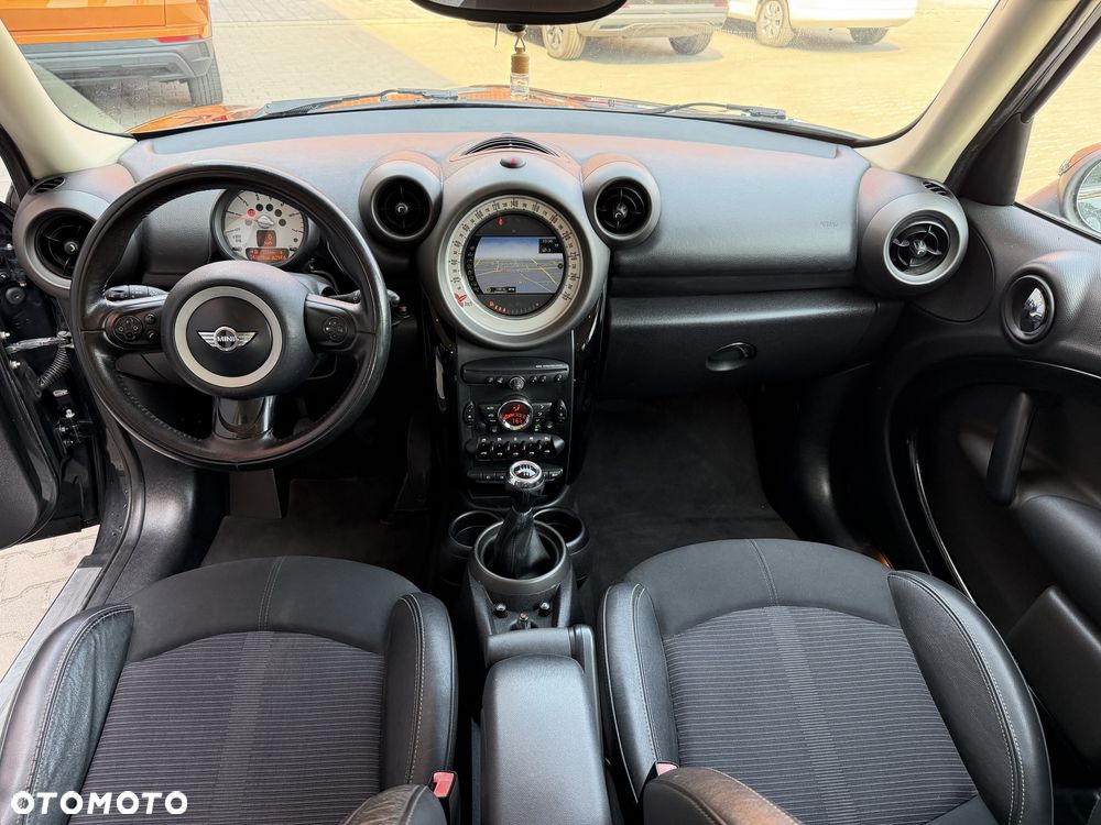MINI Countryman - 6