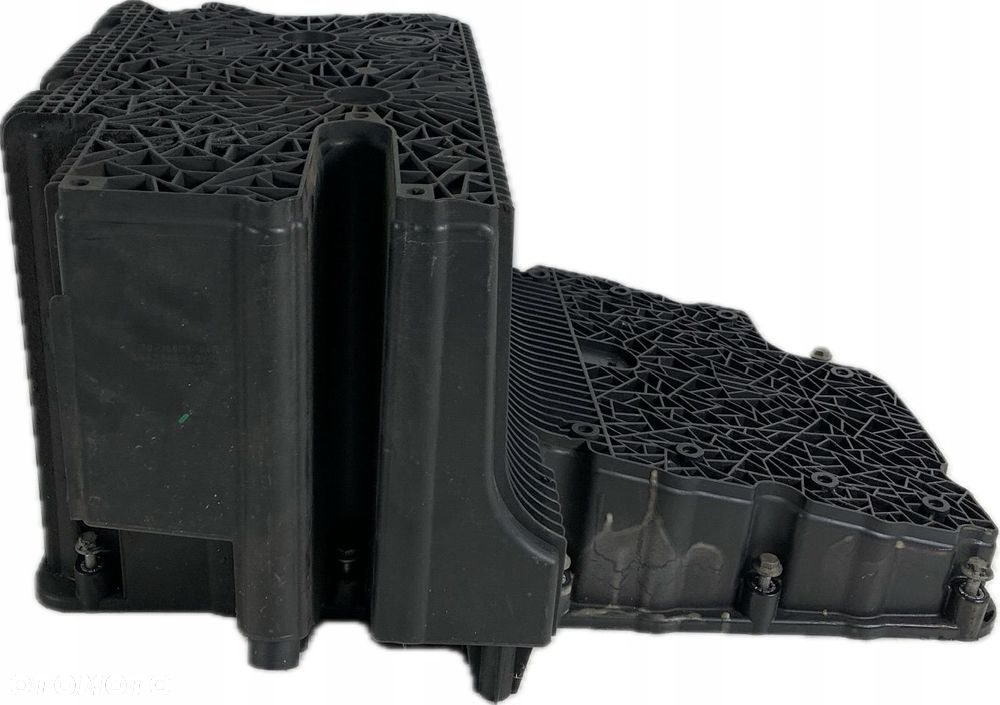 MISKA OLEJOWA MAN TGX TGS EURO 6 51058016200 51.05801-6200 - 5