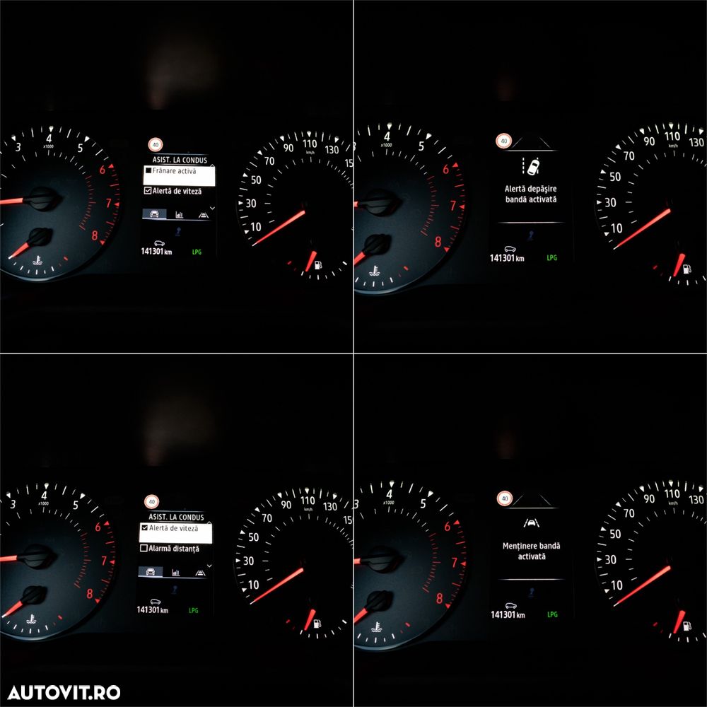 Renault Clio V 1.0 TCe 100 Intens - 32