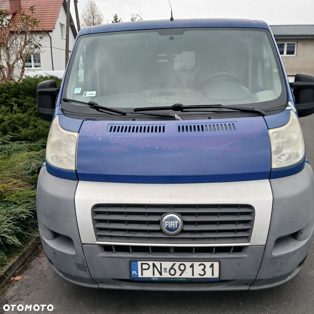 Fiat Ducato - 3