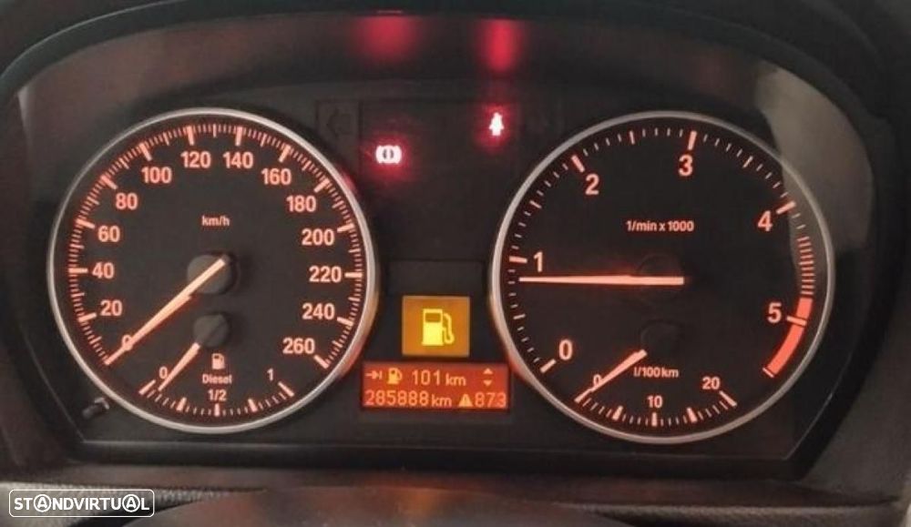 BMW 320 - 5