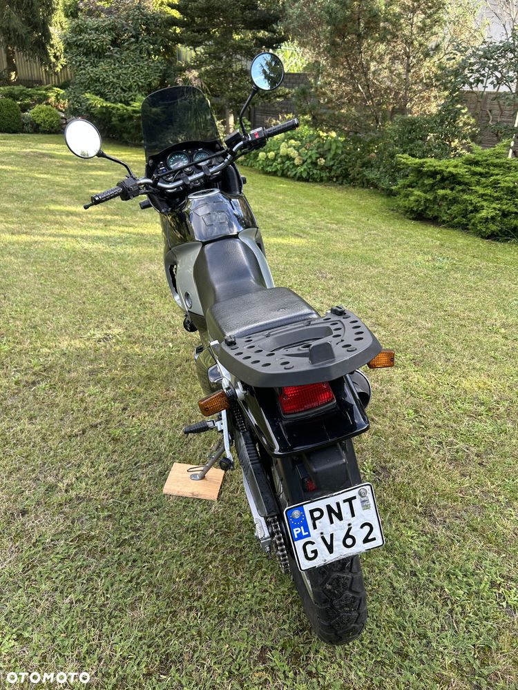 Kawasaki KLE - 8