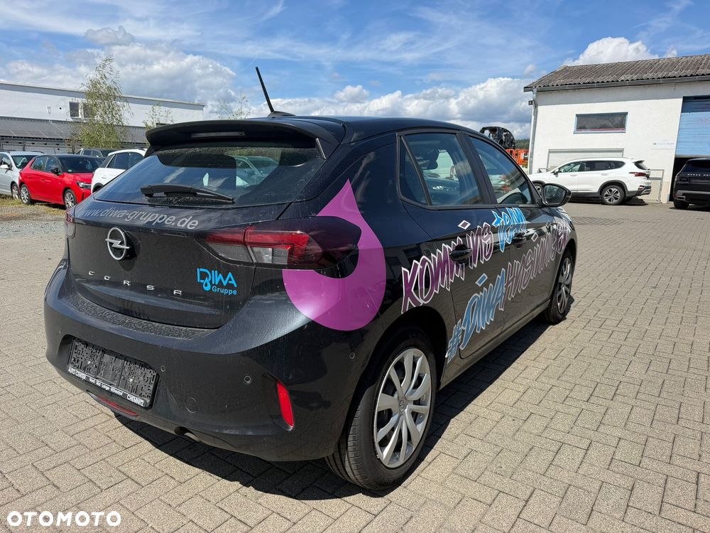 Opel Corsa 1.2 Start/Stop Edition - 3